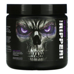 Жироспалювач Cobra Labs The Ripper 150 g (Dark Grape) Cobra Labs