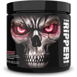 Комплекс для снижения веса The Ripper 150 g Raspberry Limonade Cobra Labs