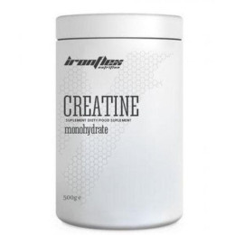 Креатин Iron Flex Creatine Monohydrate 500 g (Pink lemonade) IronFlex