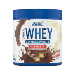 Critical Whey 150 g (Choco Bueno) Applied Nutrition