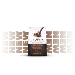 Trophix (66 % protein ) 908g (Chocolate Supreme) Syntrax