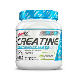 Креатин Amix Performance​​​​​​​ Creapure Creatine Monohydrate 300 g Amix