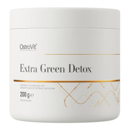 Extra Green Detox 200 gr OstroVit