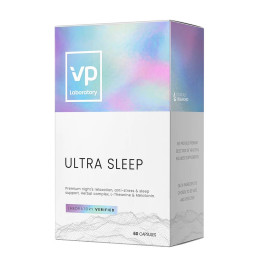 Ultra Sleep 60caps VPLab