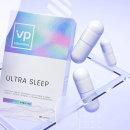 Ultra Sleep 60caps VPLab