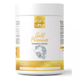 Креатин Sport Generation Gold Premium Micronized Creatine 500 g