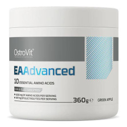 EAAdvanced 360 g (Green Apple) OstroVit