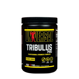 Трибулус Universal Nutrition Tribulus Pro 110 caps Universal