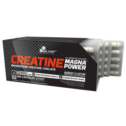 Creatine Magna Power 30 caps Olimp