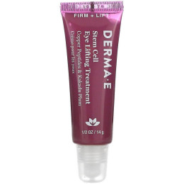 Підтягаючий крем DMAE Derma E (Firming DMAE Eyelift) 14 г