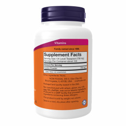 Inositol Powder - 4 oz Now Foods