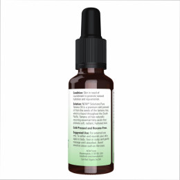 Tamanu Oil, Organic - 30ml (1fl.oz) Now Foods