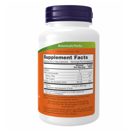 Cranberry 700mg - 100 vcaps Now Foods