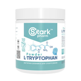 L-Tryptophan - 100g Stark Pharm