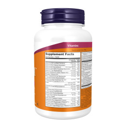 ADAM™ Men's Multiple Vitamin - 120 tabs Now Foods