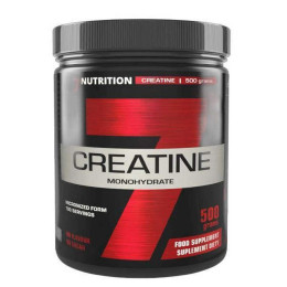 Креатин 7 Nutrition Creatine Monohydrate 500 g 7Nutrition