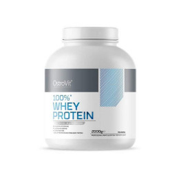 Протеин Ostrovit Whey Protein 2000 g (Tiramisu) OstroVit