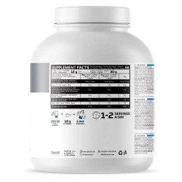 Протеин Ostrovit Whey Protein 2000 g (Tiramisu) OstroVit