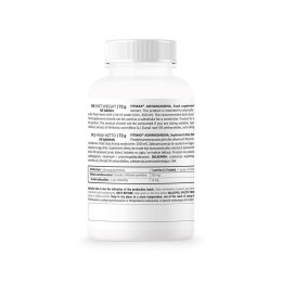 Ashwagandha 60 tabs FitMax