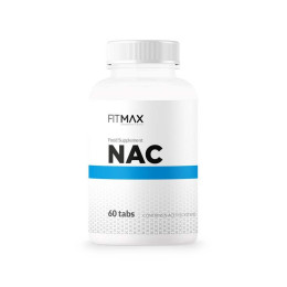 NAC 60 tabs FitMax