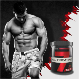 Креатин 7 Nutrition Creatine HCL 350 caps 7Nutrition