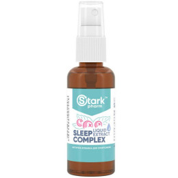 Sleep Complex 50ml Stark Pharm