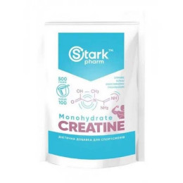 Креатин Stark Pharm Creatine 500g Stark Pharm