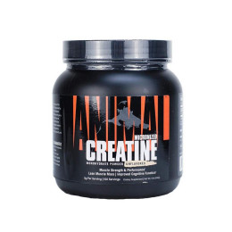 Креатин Universal Creatine Powder 500 g (EU)