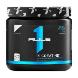 Creatine 150 g Rule 1