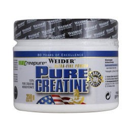 Pure Creatine 250 g Weider