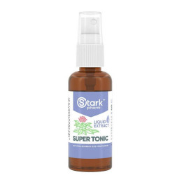 Тонизирующий спрей Stark Pharm Super Tonic 5+ liquid extract 50ml Stark Pharm