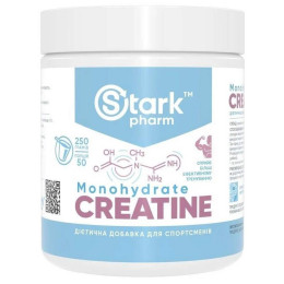 Креатин Stark Pharm Creatine 250 g Stark Pharm