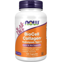 Biocell Collagen(R) 120caps NOW