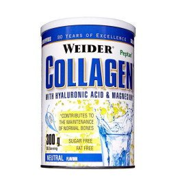 Коллаген Weider Collagen Peptan 300 g Weider