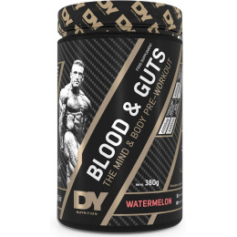 Blood and Guts 380g (Watermelon) Dorian Yates