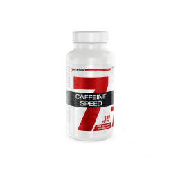 Кофеин 7 Nutrition Caffeine 200 mg 120 caps 7Nutrition