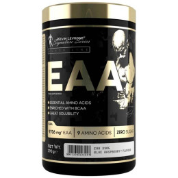 Аминокислоты Kevin Levrone EAA 390g (Mango-Lemon) Kevin Levrone