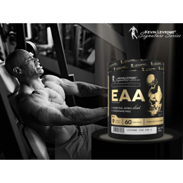 Аминокислоты Kevin Levrone EAA 390g (Mango-Lemon) Kevin Levrone