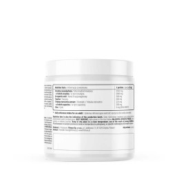 Testocrea 200g (Exotic) FitMax