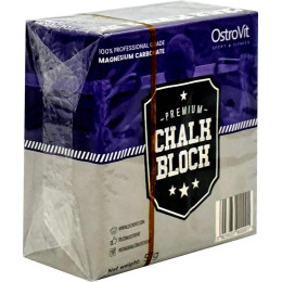 Пресований карбонат магнію Ostrovit Chalk Block 57g OstroVit