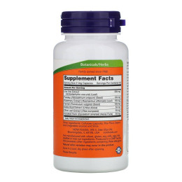 Засіб для сечовивідних шляхів та очищення нирок Now Foods (Kidney Cleanse) 90 вегетаріанських капсул