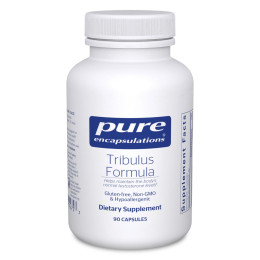 Трибулус Pure Encapsulations (Tribulus Formula) 90 капсул