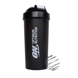 Shaker Black - 1000ml Optimum Nutrition