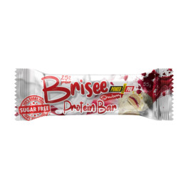 Brisee 25% - 20х55g Strawberry Power Pro