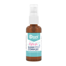 Sleep Complex - 50ml Stark Pharm