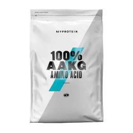 AAKG - 250g Myprotein