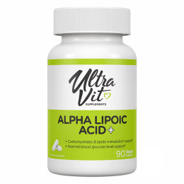 Alpha Lipoic Acid - 90 caps VPLab