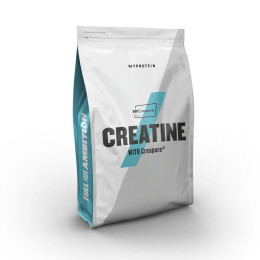 Creapure Creatine Monohydrate 250g Myprotein