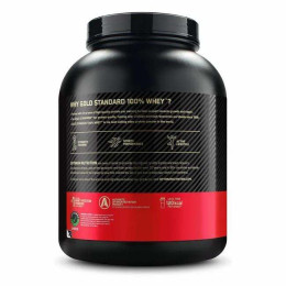 Протеїн Optimum Nutrition Gold Standard 100% Whey 2273g (Chocolate Peanut Butter) EU Optimum Nutrition