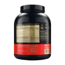 Протеин Optimum Nutrition Gold Standard 100% Whey 2273g (Chocolate Mint) EU Optimum Nutrition